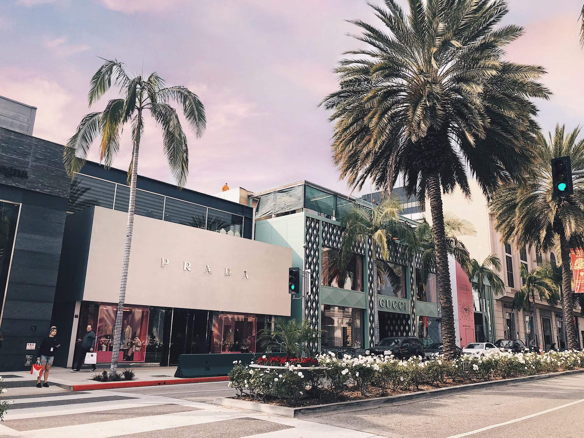A Journey Through the Retail Landscape: Understanding Different Shop Types